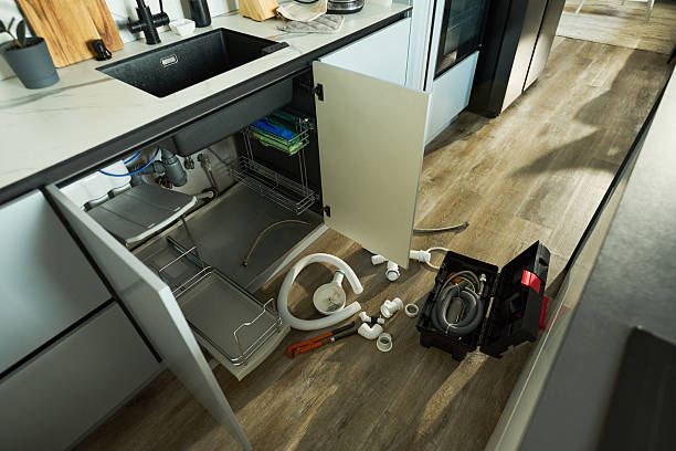 24/7 Emergency Gas Line Repair experts in Rio, VA
